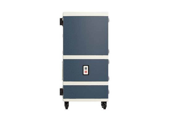 HNP 22kpa पोर्टेबल वेल्डिंग चिमटा 1500W लेजर धूआं चिमटा