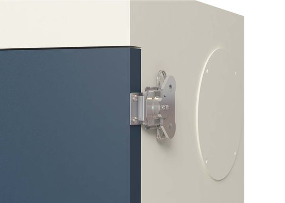 HNP 22kpa पोर्टेबल वेल्डिंग चिमटा 1500W लेजर धूआं चिमटा