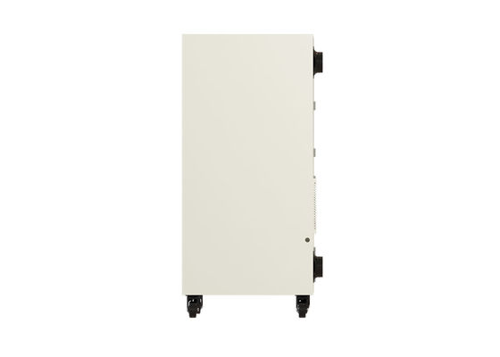 HNP 22kpa लेजर एयर प्यूरीफायर 1500W वेल्डिंग धूआं कलेक्टर