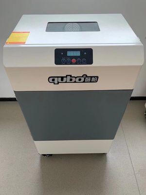 Fumego मल्टी लेयर निस्पंदन 2500pa लेजर धूआं चिमटा
