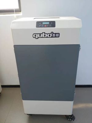 700W 620m3 / एच लेजर फ्यूम एक्सट्रैक्टर मीडियम साइज