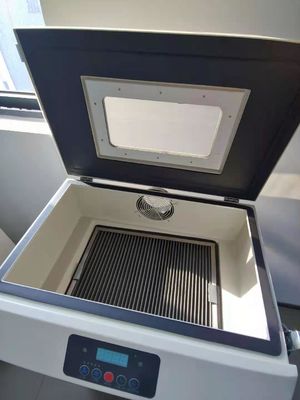 700W 620m3 / एच लेजर फ्यूम एक्सट्रैक्टर मीडियम साइज