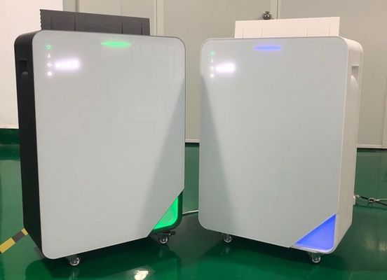 घरेलू 100W यूवी केयर पोर्टेबल एयर प्यूरीफायर रिमोट ऐप कंट्रोल