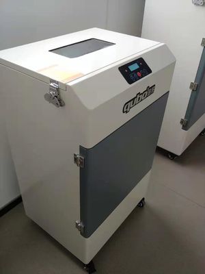 मानसिक फ्रेम संरचना 450m3 / एच HEPA धूआं चिमटा शोर रद्द