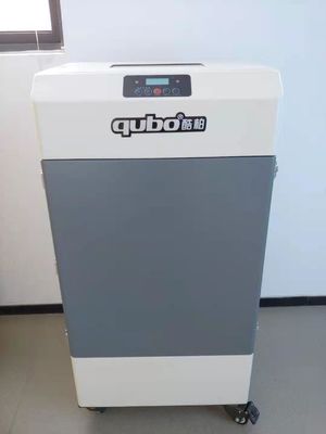 मध्यम 700w HEPA धूआं चिमटा माइक्रो कंप्यूटर नियंत्रण