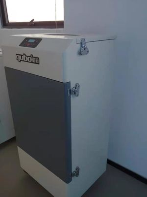 मध्यम 700w HEPA धूआं चिमटा माइक्रो कंप्यूटर नियंत्रण