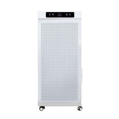 130W मेडिकल HEPA यूवी लाइट एयर प्यूरीफायर प्लाज्मा