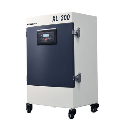 Fumego AC 110 220V औद्योगिक के लिए सोल्डरिंग फ्यूम एक्सट्रैक्टर