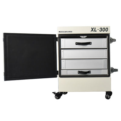 Fumego AC 110 220V औद्योगिक के लिए सोल्डरिंग फ्यूम एक्सट्रैक्टर