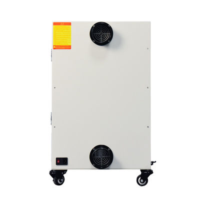 Fumego AC 110 220V औद्योगिक के लिए सोल्डरिंग फ्यूम एक्सट्रैक्टर