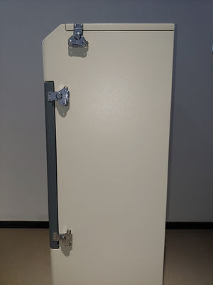 फ्यूमगो एयर फ्लो 620m3 / H HEPA फ्यूम एक्सट्रैक्टर 9 लेयर्स