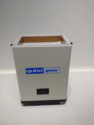 ग्रेट एयर फ्लो 80w HEPA धूआं चिमटा हल्का