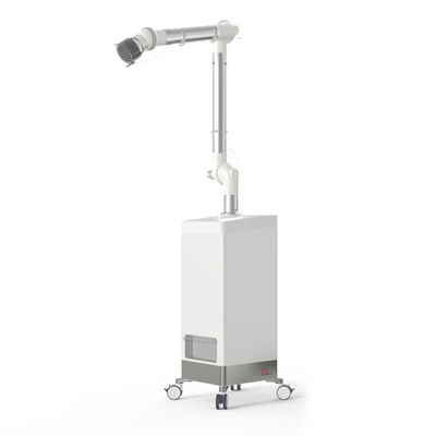 अस्पताल के लिए Fumego 350W डेंटल एयरोसोल सक्शन यूनिट