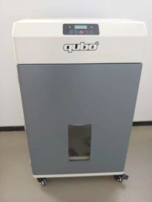 डिजिटल डिस्प्ले के साथ 480 एम 3 / एच लेजर फ्यूम एक्सट्रैक्टर 350W 350