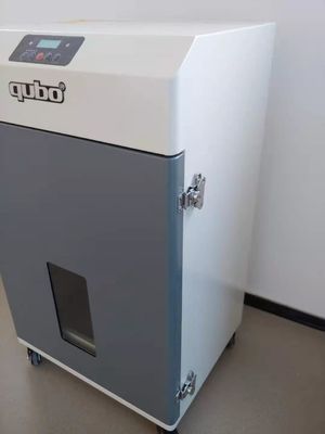 डिजिटल डिस्प्ले के साथ 480 एम 3 / एच लेजर फ्यूम एक्सट्रैक्टर 350W 350