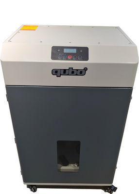 अंग फ़िल्टर के साथ 350W लेजर कटिंग फ्यूम एक्सट्रैक्टर 480 M3 / H
