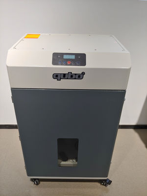 अंग फ़िल्टर के साथ 350W लेजर कटिंग फ्यूम एक्सट्रैक्टर 480 M3 / H