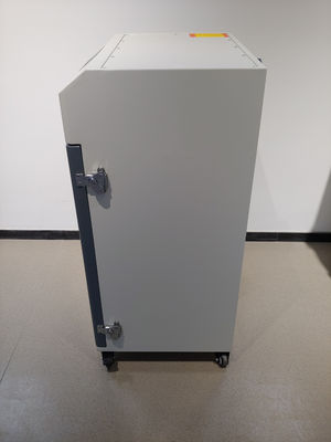 अंग फ़िल्टर के साथ 350W लेजर कटिंग फ्यूम एक्सट्रैक्टर 480 M3 / H