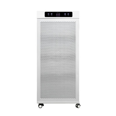 डायसन पोर्टेबल मेडिकल एयर प्यूरीफायर 1200M3 / H HEPA फ़िल्टर के साथ