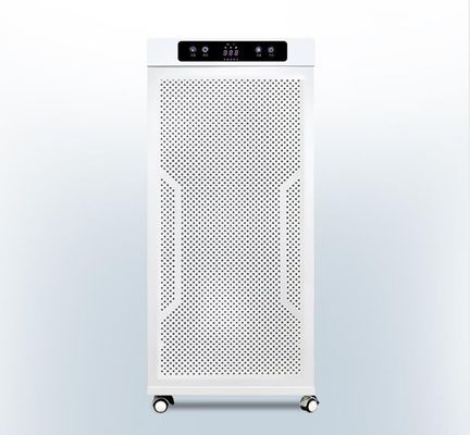 डायसन पोर्टेबल मेडिकल एयर प्यूरीफायर 1200M3 / H HEPA फ़िल्टर के साथ