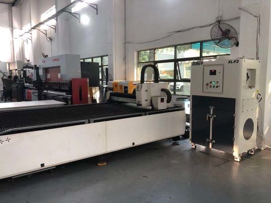 OEM श्रीमती औद्योगिक धमाका सबूत चक्रवात धूल कलेक्टर